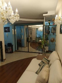 + Сдам 2 ком. квартиру ул. Чумаченко 12000 гр. + ком. усл.