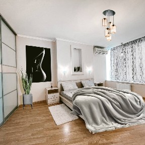 Дніпро, Глинки вул., 2
