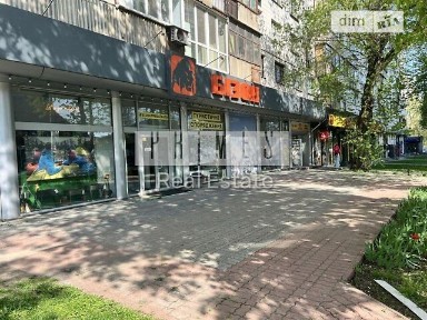 Перемоги вулиця, Київ, метро Політехнічний інститут, вул. Перемоги 18, площа 60 кв. м • ID 34689940