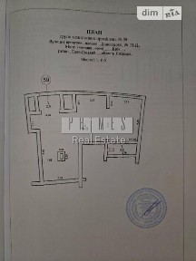вулиця Юлії Здановської, Київ, метро Виставковий центр, вул. Юлії Здановської 73Д, площа 54.5 кв. м • ID 34689930
