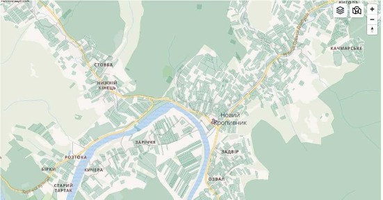 Продаж будинку в с. Новий Кропивник (Східниця)