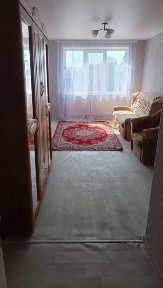 Продаж 1 кімн. квартири 101 мікрорайон !