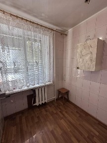 Продаж 2-кімнатної квартири | Вул. Тищика