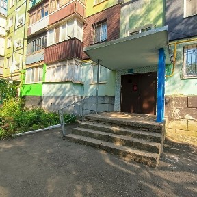 1-кімнатна на Ювілейній по вулиці Покровська, 8