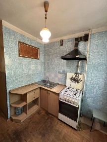 3 кімн. 17 квартал, Тернівський р-н
