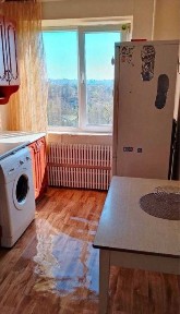 Продам 2 ком квартиру ул Калиновая пр Слобожанський