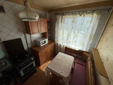 Срочно-цена снижена! Продам 2к квартиру-Левый берег-32000 долл. США