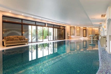 Киев. Оболонь. Дом 500кв. VIP-уровня. ГЕНЕРАТОР. Без комиссии.