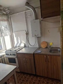 Оренда 1о кімн квартира Проспект Миру, центр