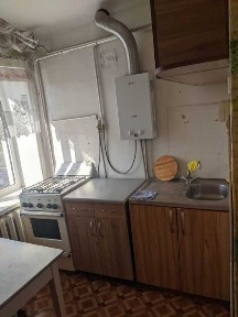 Оренда 1о кімн квартира Проспект Миру, центр