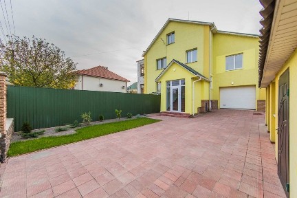 Оренда будинку 140 м² у Петропавлівській Борщагівці. Без комісії. Від власника