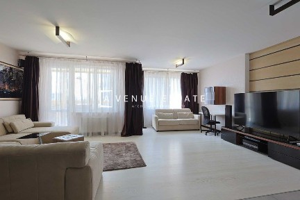 Оренда 2кім. квартири 107м2 ЖК Парк Авеню пр-т. Голосіївський 58