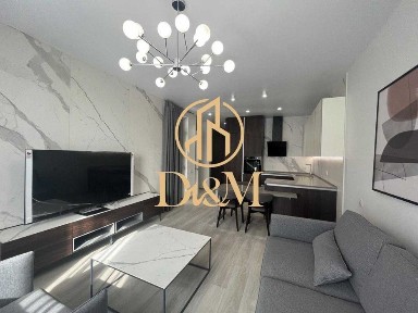 Оренда квартири ЖК Atlantic Residences!62м2!