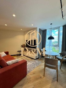 Оренда нової 1-кімн квартири с дизайнерським ремонтом ЖК Podil Plaza & Residence