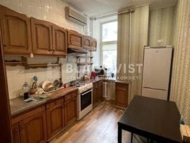 Оренда 3к Антоновича Володимира (Горького), 37/13, Центр, метро Олімпійська! Без комісії!