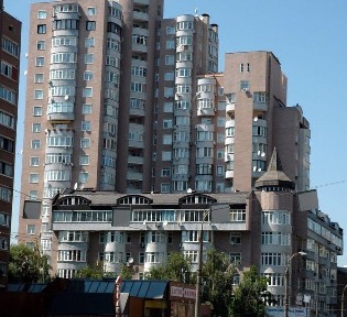 Київська область, Київ, Печерський
