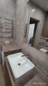 Оренда 1 кімнатної квартири ЖК Нивки парк Берестейський пр-т 67А Шевченківський район