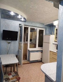Оренда 1к. квартири по проспекту Свободи