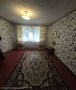 продаж 3 кімнатної квартири з автономним опаленням