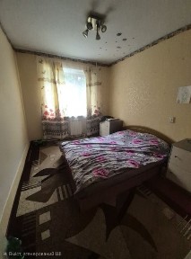 Продам 3 кімнатну квартиру в районі Богунії з АО