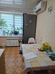 Продаж 3-кімнатної квартири в центрі міста
