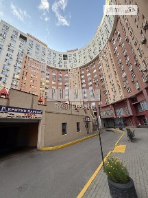 Федора Ернста вулиця, Київ, метро Васильківська, вул. Федора Ернста 16, площа 650 кв. м • ID 34689914