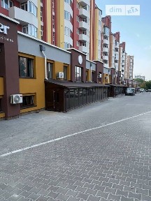 Галицька вулиця, район Центр, Тернопіль, вул. Галицька, площа 39.5 кв. м • ID 34689438