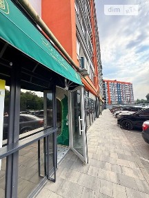 Проскурівського Підпілля вулиця, Хмельницький, вул. Проскурівського Підпілля, площа 22.5 кв. м • ID 34688470