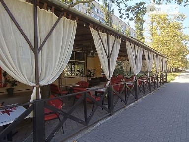 Миру проспект, район Інгульський, Миколаїв, просп. Миру, площа 126 кв. м • ID 34688356