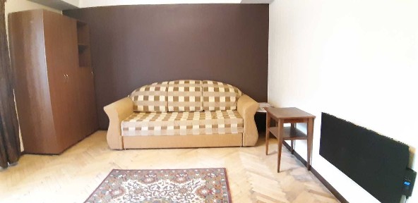 Оренда 1-кімнатної квартири 39.2 м², Голосіївський просп., 82