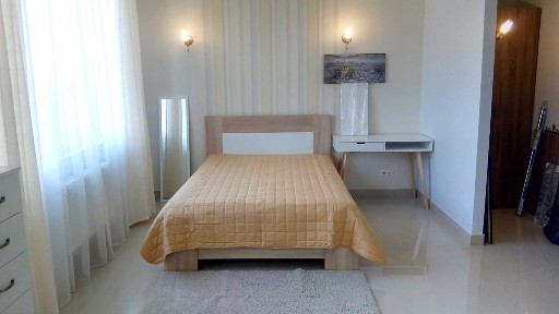 Оренда 1-кімнатної квартири 32.2 м², Алімпія Галіка (Малоземельна) вул., 75Г