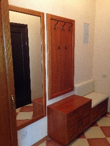 Київ, Рейтарська вул., 2