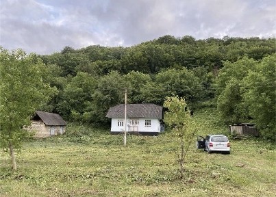 Дністер Будинок Земельна ділянка