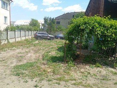 1/2 дома вул. Кармелюка Чернівці, район віниченка