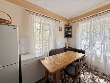 Продаж будинку середня Роша 90 м2,7 соток, готовий до проживання, вул. Ходорівська