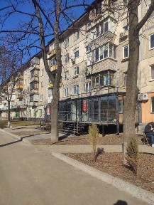Київська область, Київ, Дніпровський