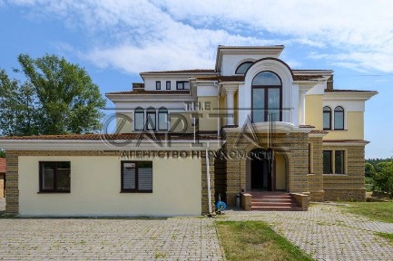 Київська область, Київ, Голосіївський