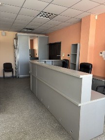 Аренда офиса М. Героев днепра 34