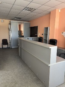 Аренда офиса М. Героев днепра 34