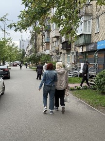 Оренда приміщення 30м2 Проспект Миру 7