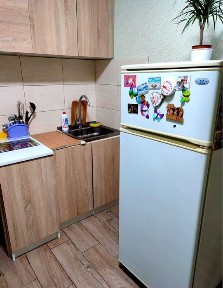 Київська область, Софіївська Борщагівка