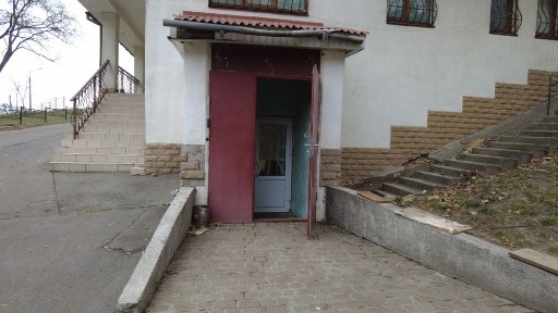 Підвал. Вхід без СХОДІВ, Лук'янівська, 79. Площа 200м²
