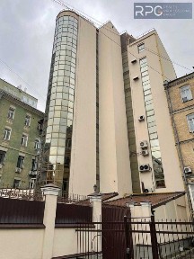 БЕЗ% VIP БАНК Саксаганського ФАСАД 1200 м² СХОВИЩЕ двір +паркомісця