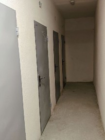 Оренда кладовок в центрі Ірпеня для зберігання Ваших речей. Здаю в ор