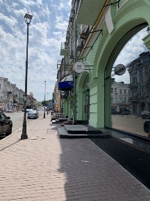 Київ, Шевченківський, Сагайдачного 25г