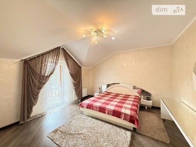 Довгострокова оренда таунхауса від посередника на вул. Сонячна • ID 34689504