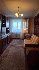 Здам 2кім. кв, 44кв. м, 5/5ет, вул. Маланюка 9.