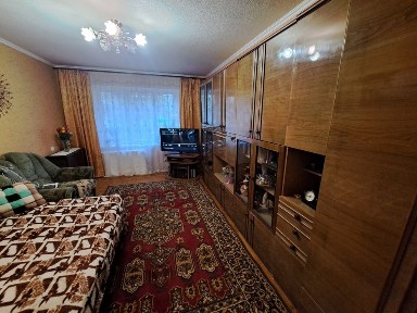 Аренда 3 ком. кв. ул. Бул. Краматорский 15