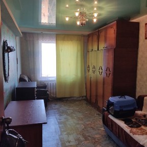 Двокімнатна, Південна.
