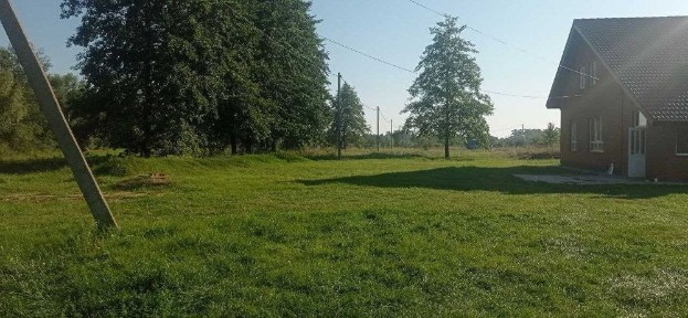 Житомирська область, Брусилів